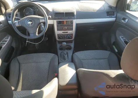 2009 Chevrolet Cobalt Lt из США, поврежденный, VIN 1G1AT58H697177474